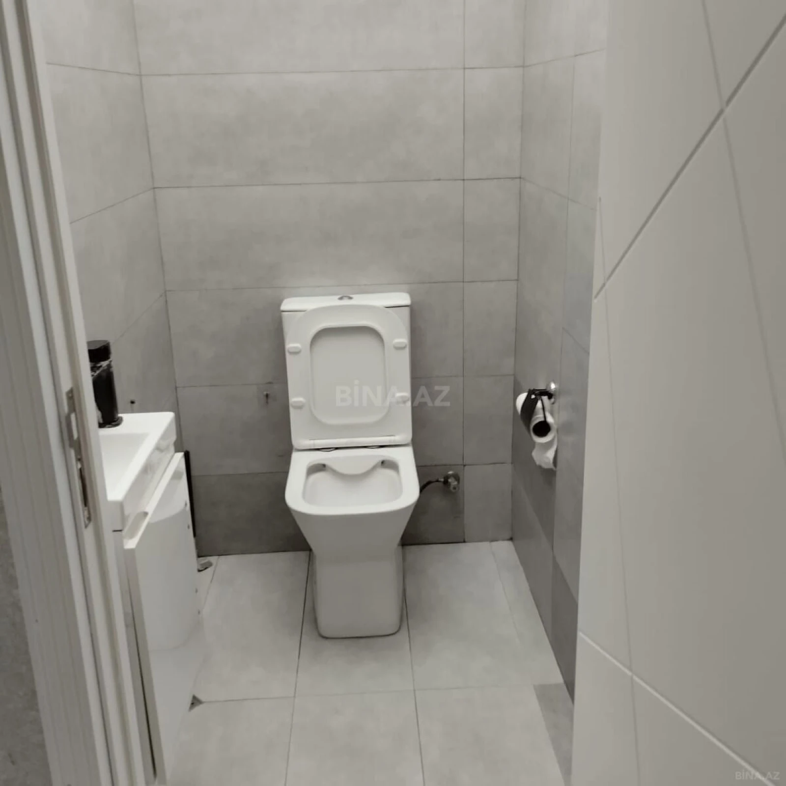 Satılır 4 otaqlı mənzil 85 m²