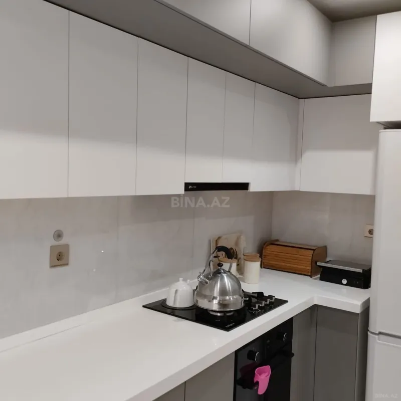 Satılır 4 otaqlı mənzil 85 m²