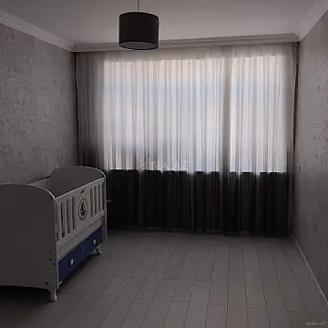 Satılır 4 otaqlı mənzil 85 m²