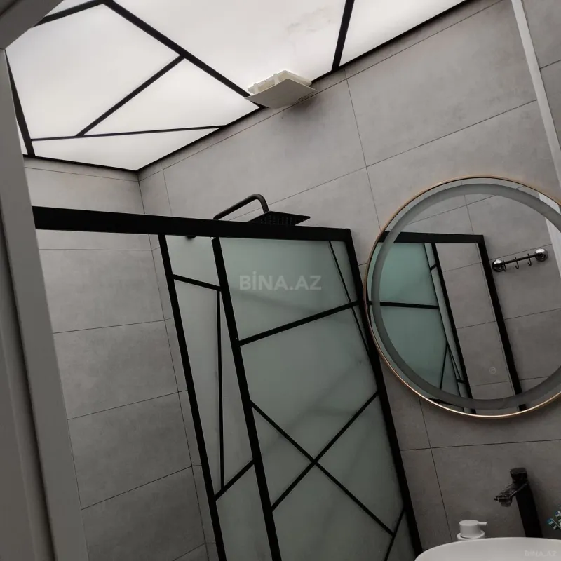 Satılır 4 otaqlı mənzil 85 m²