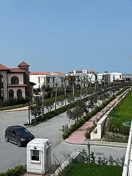 Satılır 2 otaqlı mənzil 84.3 m²