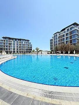 Satılır 2 otaqlı mənzil 84.3 m² — Bakı, Sea Breeze 2 otaq 84.30 m²