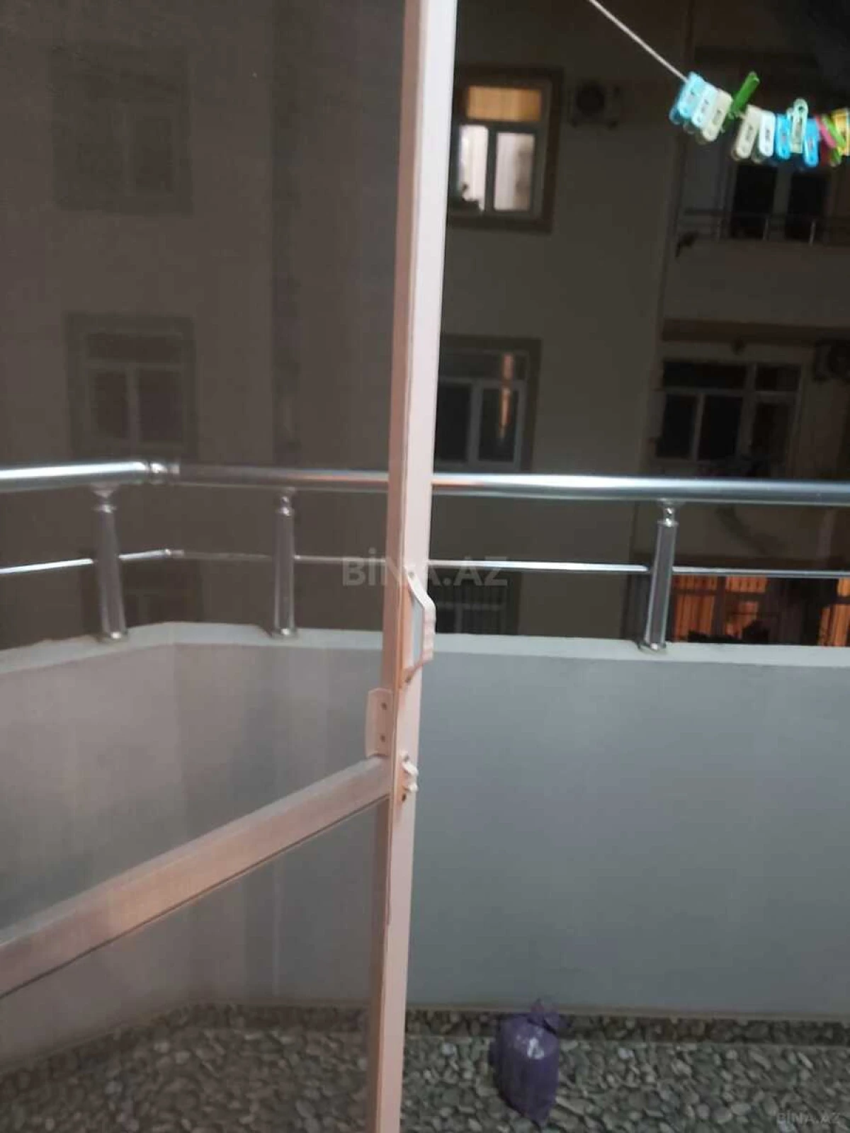 Kirayə verilir 2 otaqlı mənzil 85 m²