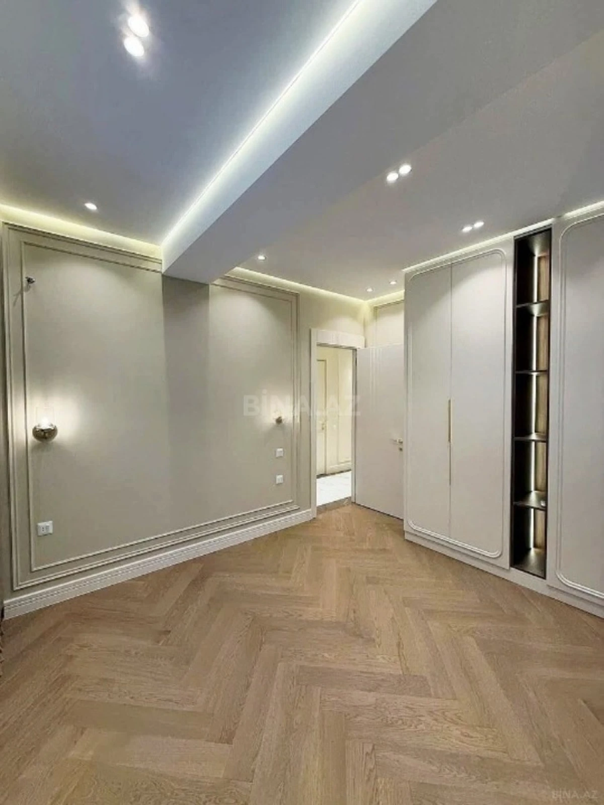 Satılır 3 otaqlı mənzil 85 m²