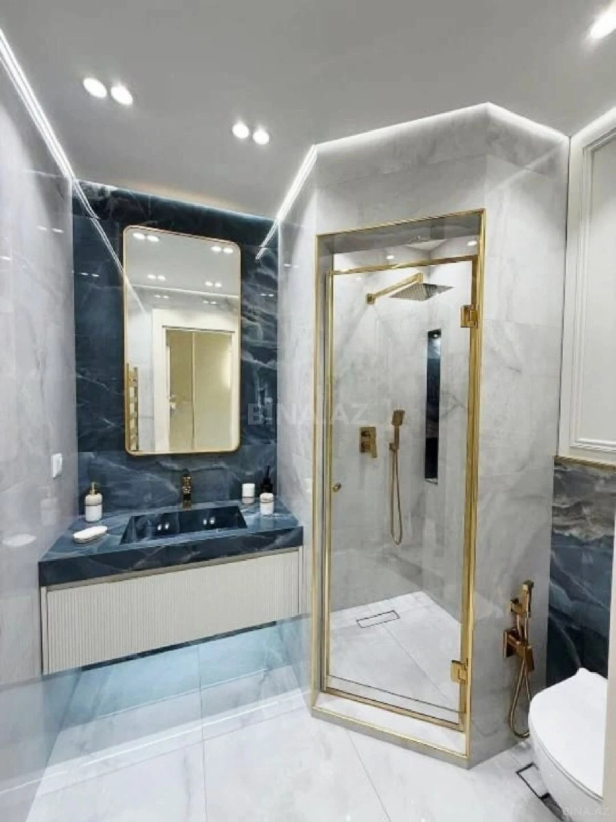 Satılır 3 otaqlı mənzil 85 m²