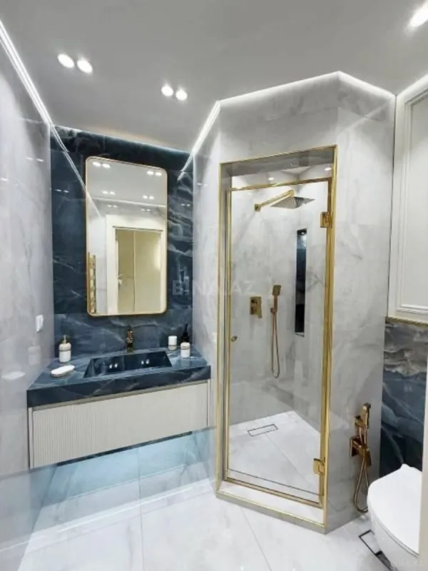 Satılır 3 otaqlı mənzil 85 m²