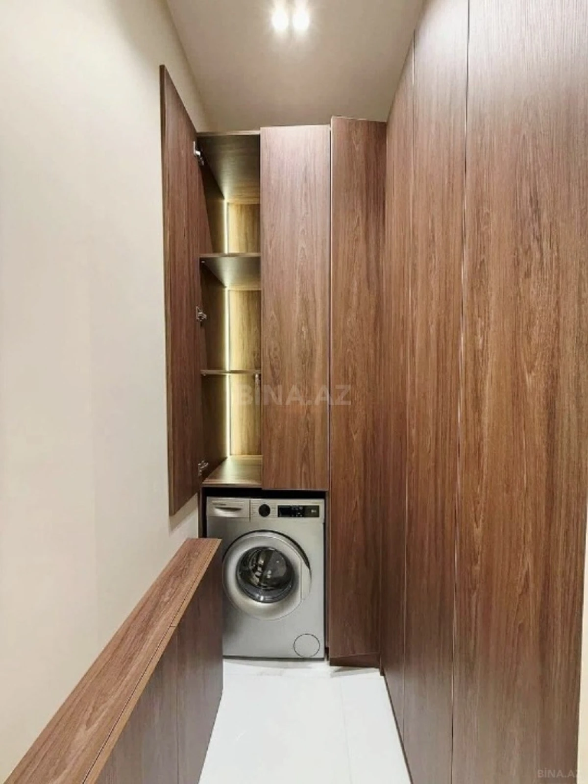 Satılır 3 otaqlı mənzil 85 m²