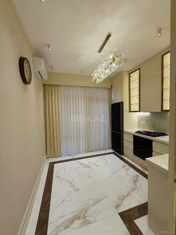 Satılır 3 otaqlı mənzil 85 m²