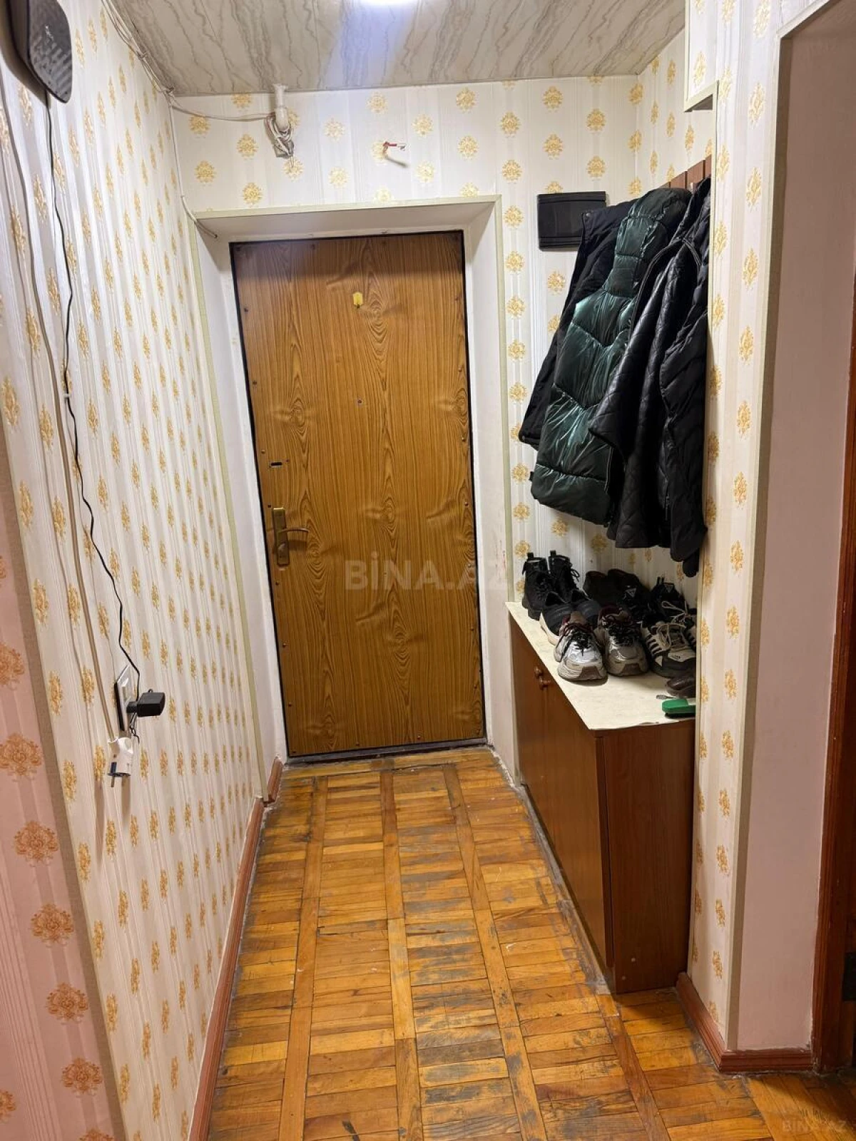 Satılır 3 otaqlı mənzil 75 m²