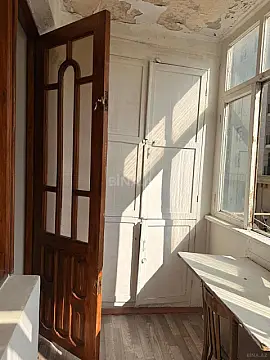 Satılır 3 otaqlı mənzil 75 m²