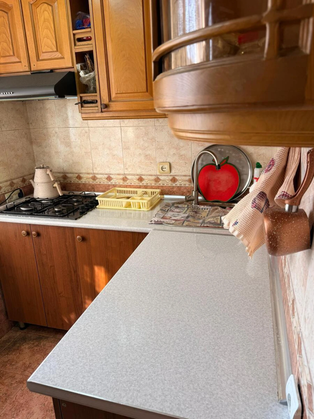 Satılır 3 otaqlı mənzil 75 m²