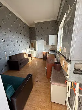 Kirayə verilir 1 otaqlı mənzil 30 m²