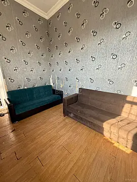 Kirayə verilir 1 otaqlı mənzil 30 m²