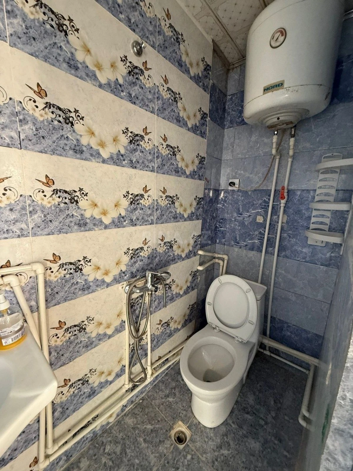 Kirayə verilir 1 otaqlı mənzil 30 m²