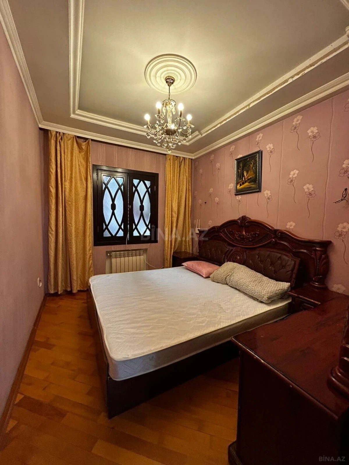 Kirayə verilir 2 otaqlı mənzil 60 m²