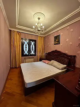 Kirayə verilir 2 otaqlı mənzil 60 m²