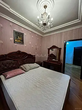 Kirayə verilir 2 otaqlı mənzil 60 m²