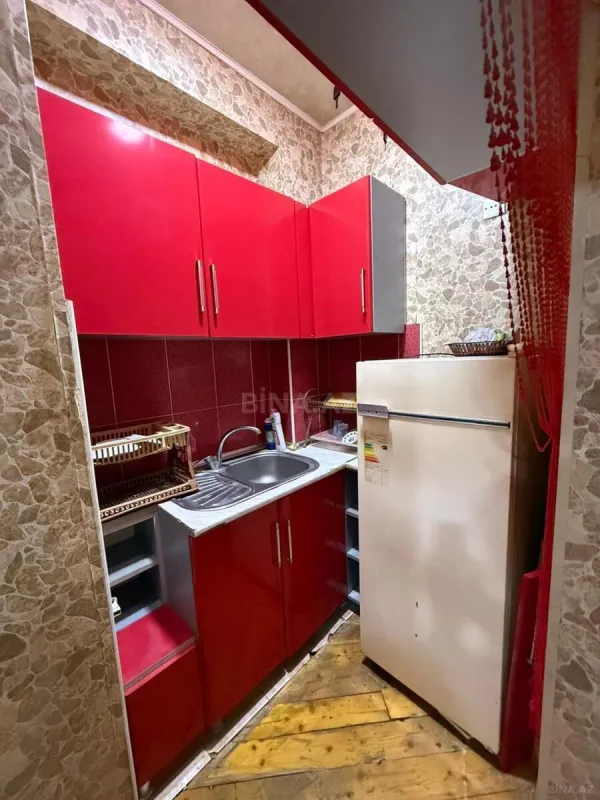 Kirayə verilir 3 otaqlı mənzil 100 m²