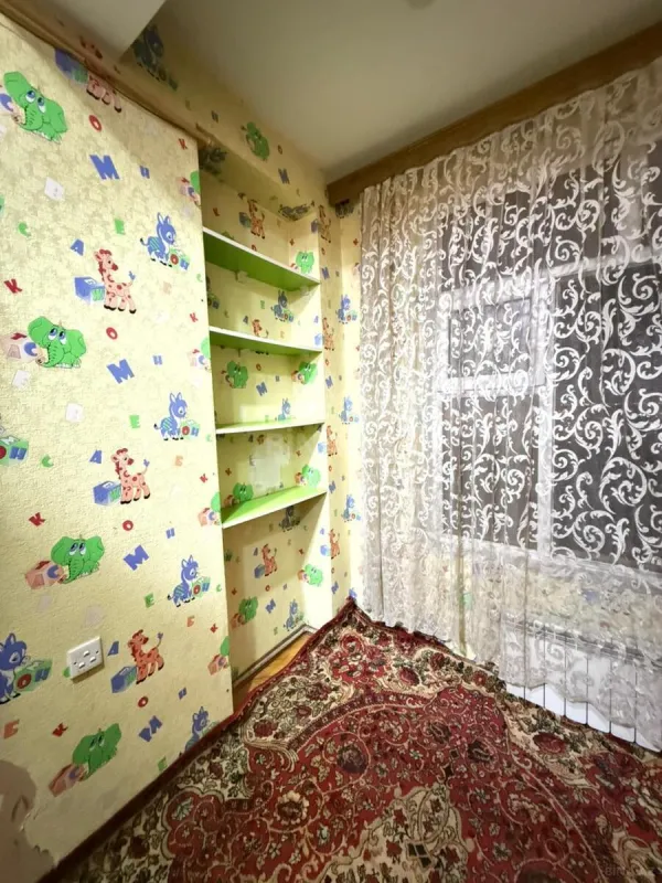 Kirayə verilir 3 otaqlı mənzil 100 m²