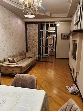 Satılır 2 otaqlı mənzil 74 m² — Bakı, Nərimanov 2 otaq 74.00 m²