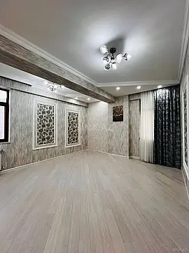 Satılır 4 otaqlı mənzil 165 m²