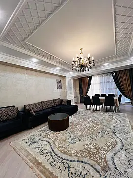 Satılır 4 otaqlı mənzil 165 m² — Bakı, Nərimanov 4 otaq 165.00 m²