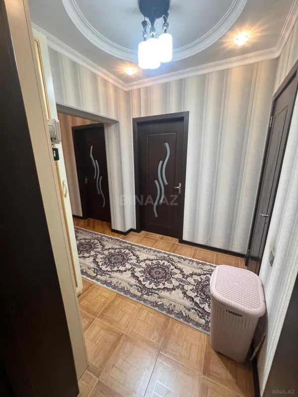 Satılır 3 otaqlı mənzil 100 m²