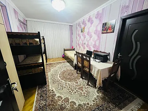 Satılır 3 otaqlı mənzil 100 m²