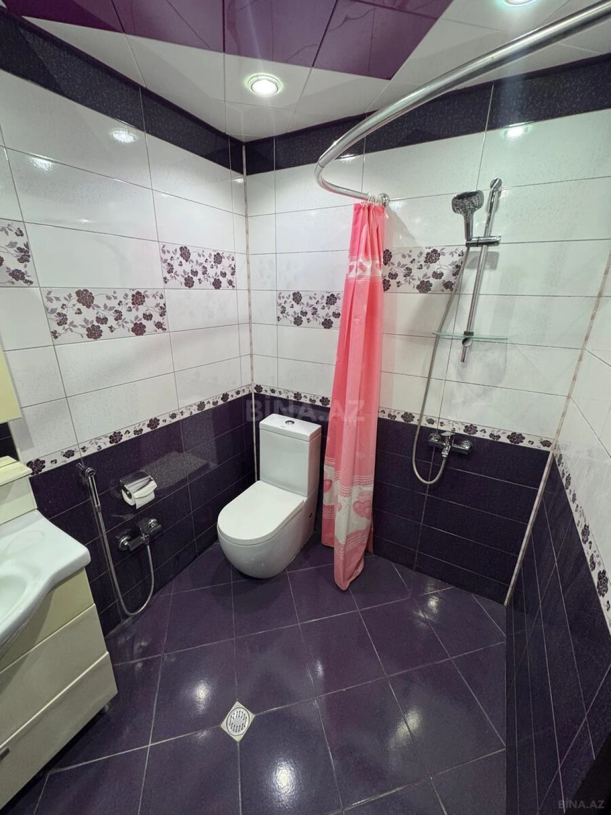 Satılır 3 otaqlı mənzil 100 m²
