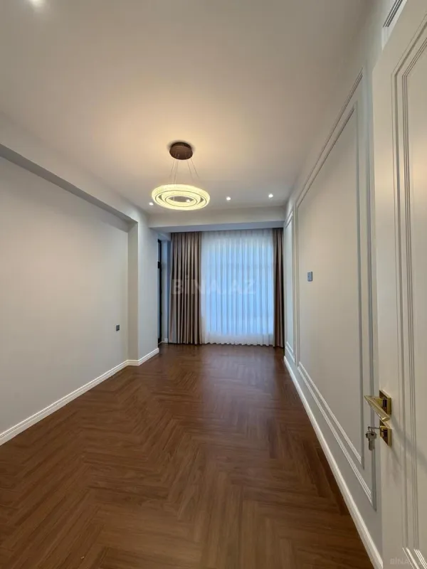 Satılır 3 otaqlı mənzil 96 m²