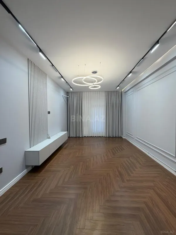 Satılır 3 otaqlı mənzil 96 m²