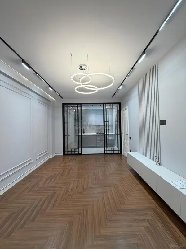 Satılır 3 otaqlı mənzil 96 m²