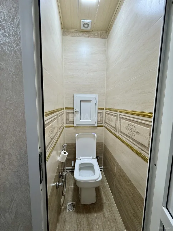 Satılır 2 otaqlı mənzil 65 m²