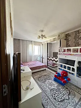 Satılır 2 otaqlı mənzil 65 m² — Bakı, Yeni Yasamal 2 otaq 65.00 m²