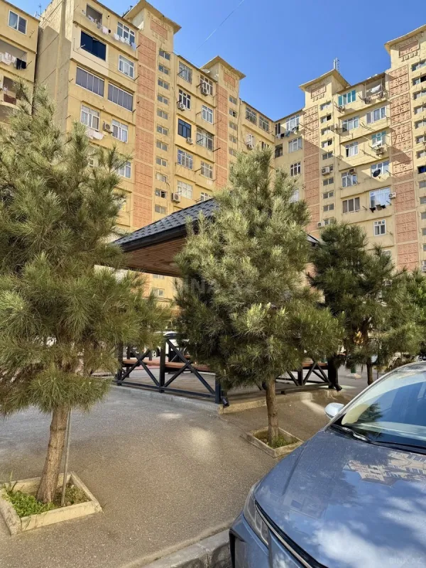 Satılır 2 otaqlı mənzil 65 m²