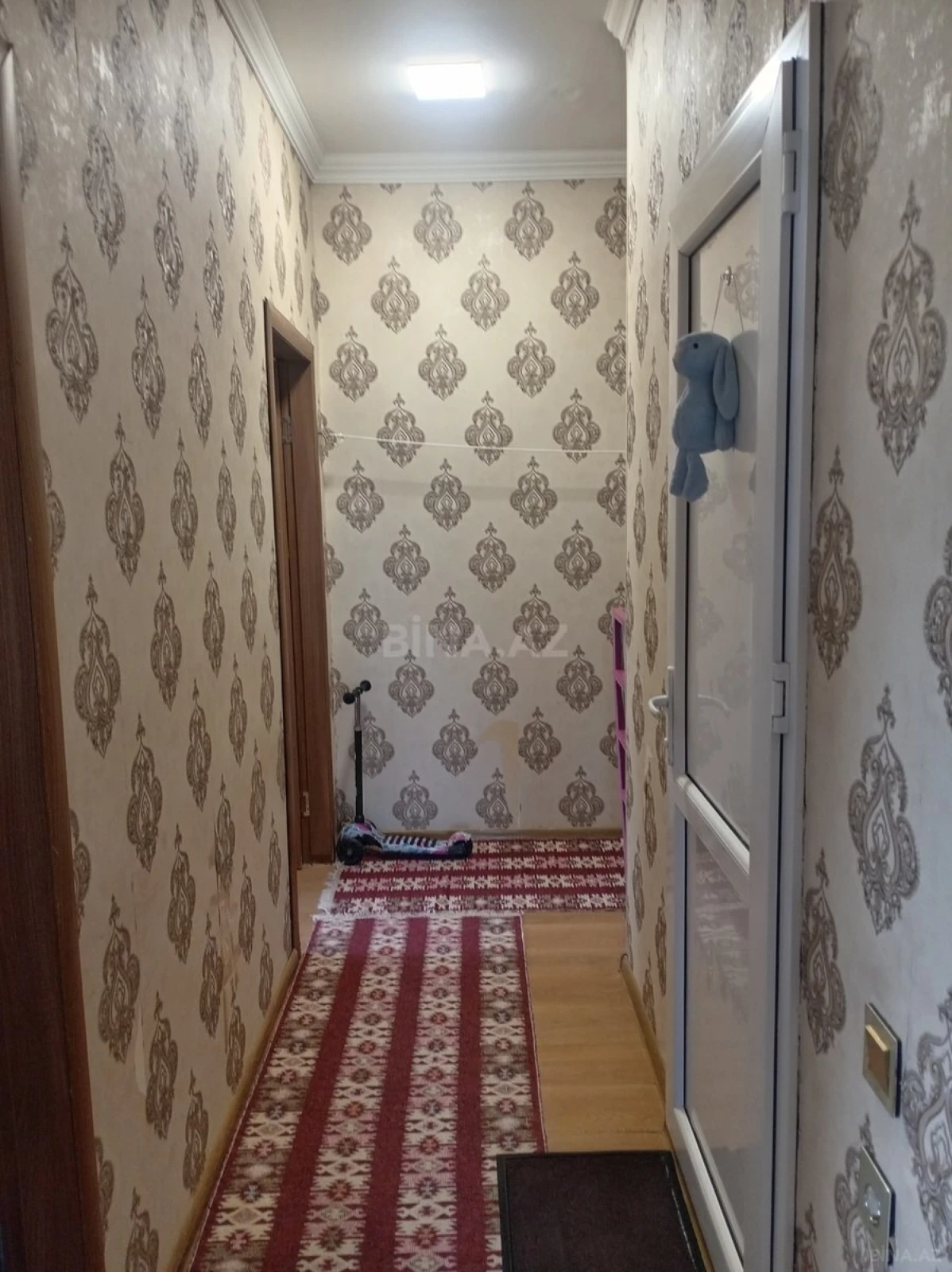 Satılır 2 otaqlı mənzil 40 m²