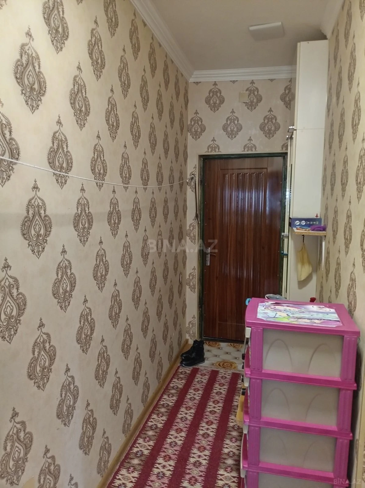 Satılır 2 otaqlı mənzil 40 m²
