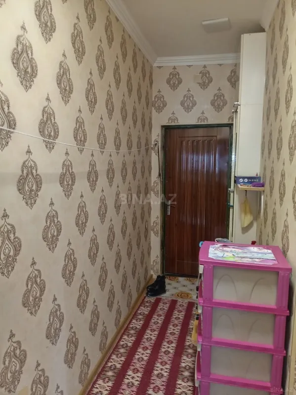 Satılır 2 otaqlı mənzil 40 m²