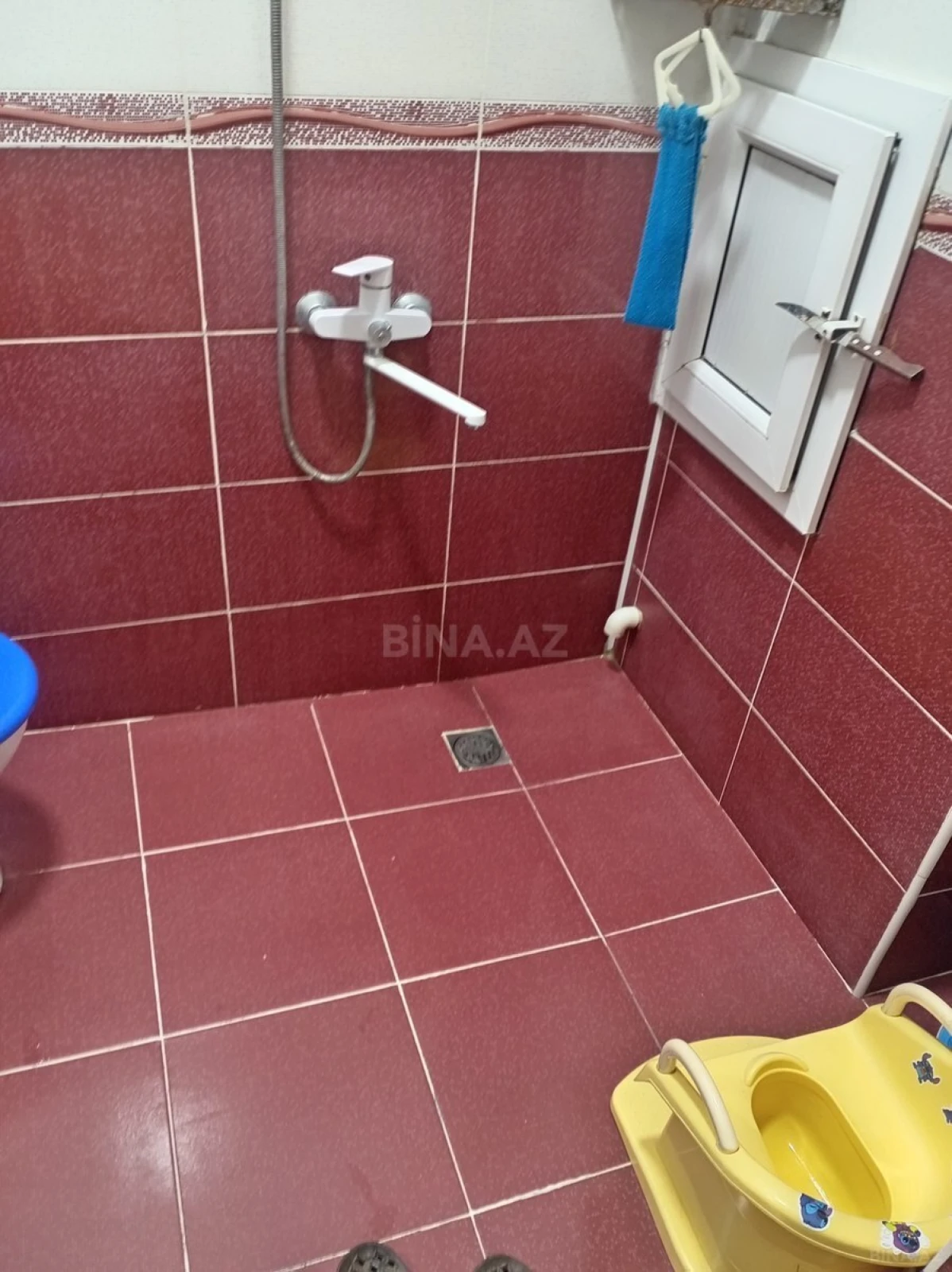 Satılır 2 otaqlı mənzil 40 m²