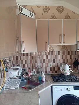 Satılır 2 otaqlı mənzil 40 m²