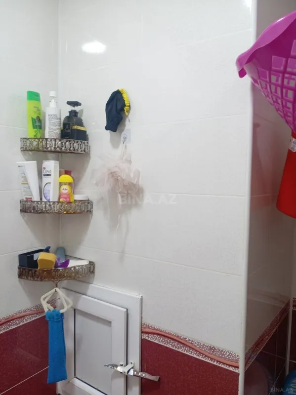 Satılır 2 otaqlı mənzil 40 m²