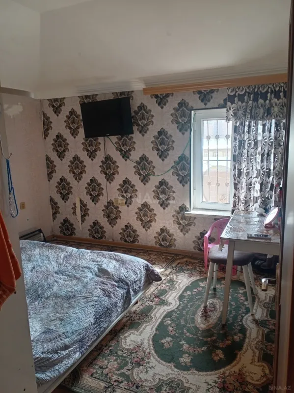 Satılır 2 otaqlı mənzil 40 m²