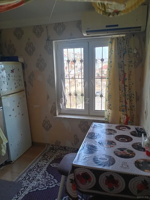Satılır 2 otaqlı mənzil 40 m²