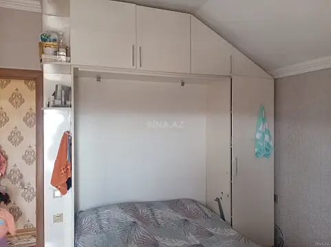 Satılır 2 otaqlı mənzil 40 m²