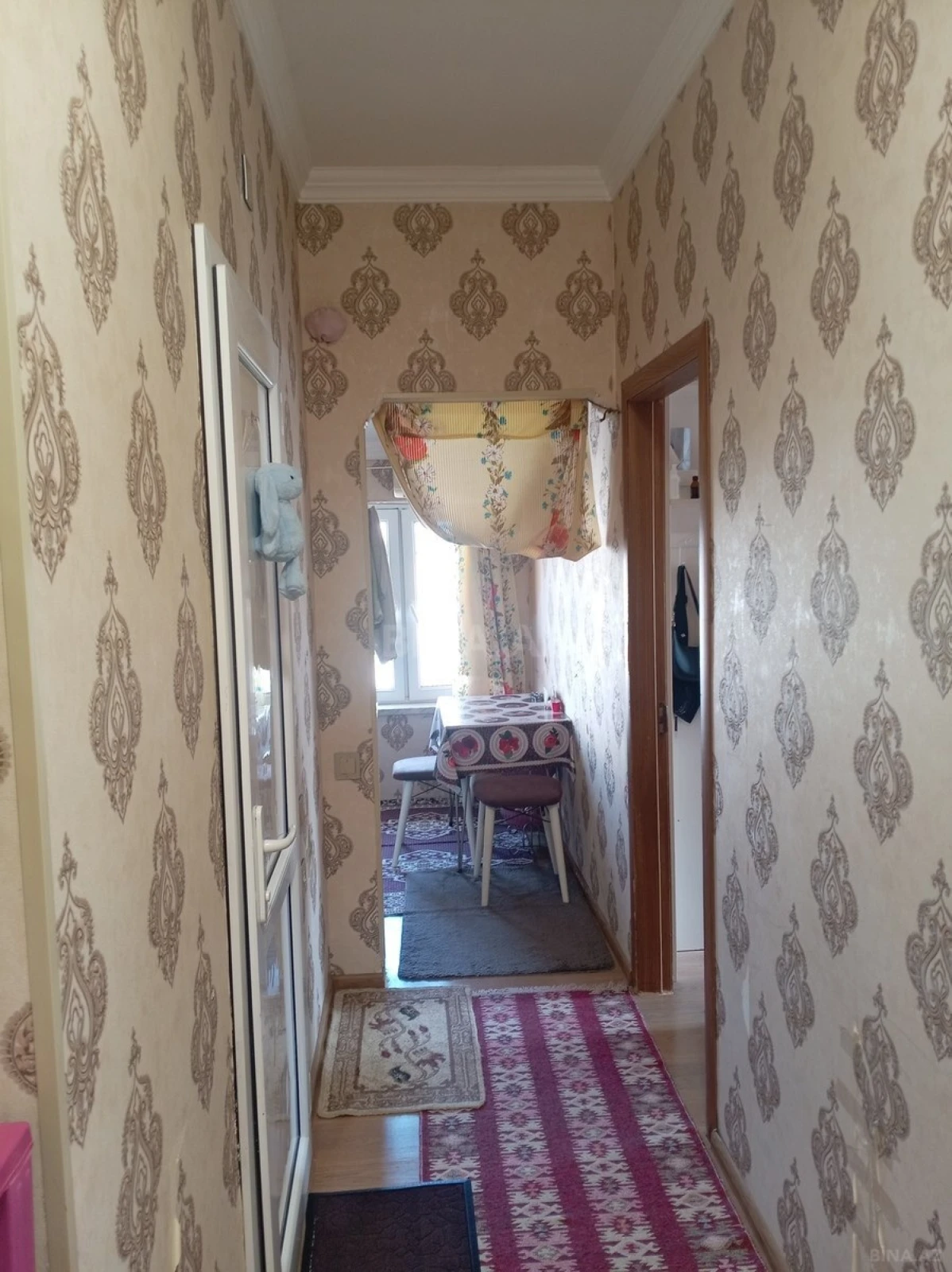 Satılır 2 otaqlı mənzil 40 m²