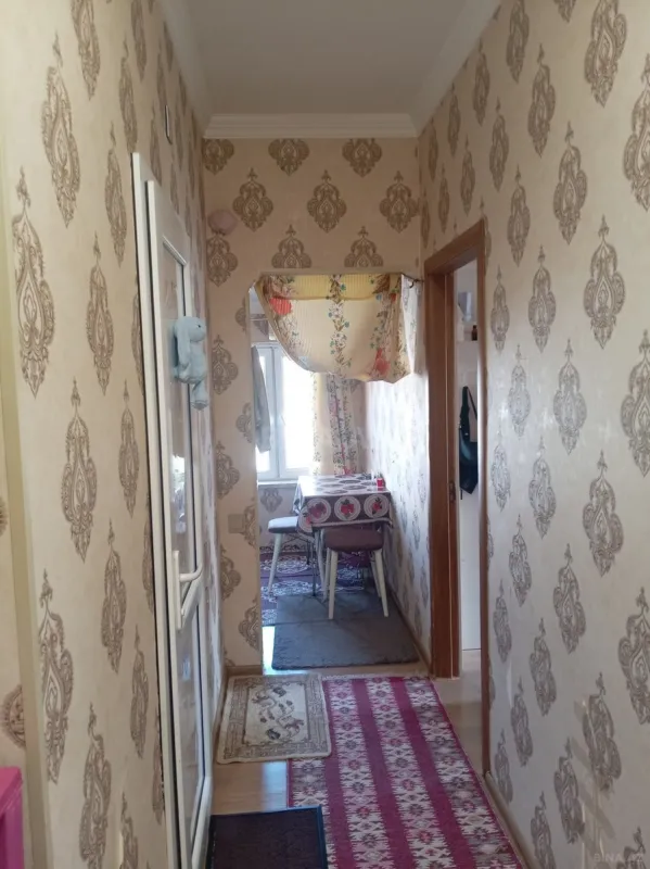 Satılır 2 otaqlı mənzil 40 m²