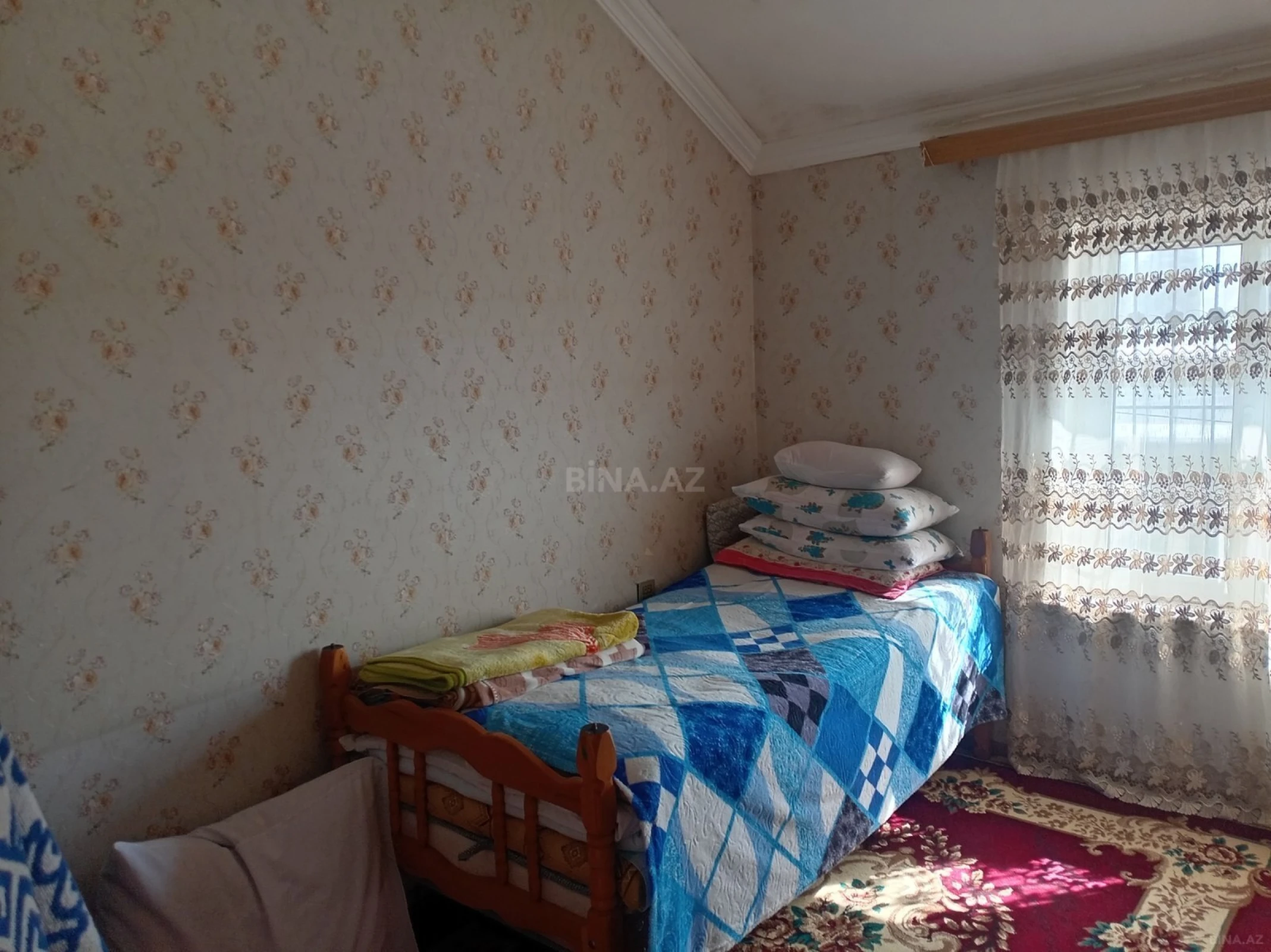 Satılır 2 otaqlı mənzil 40 m²