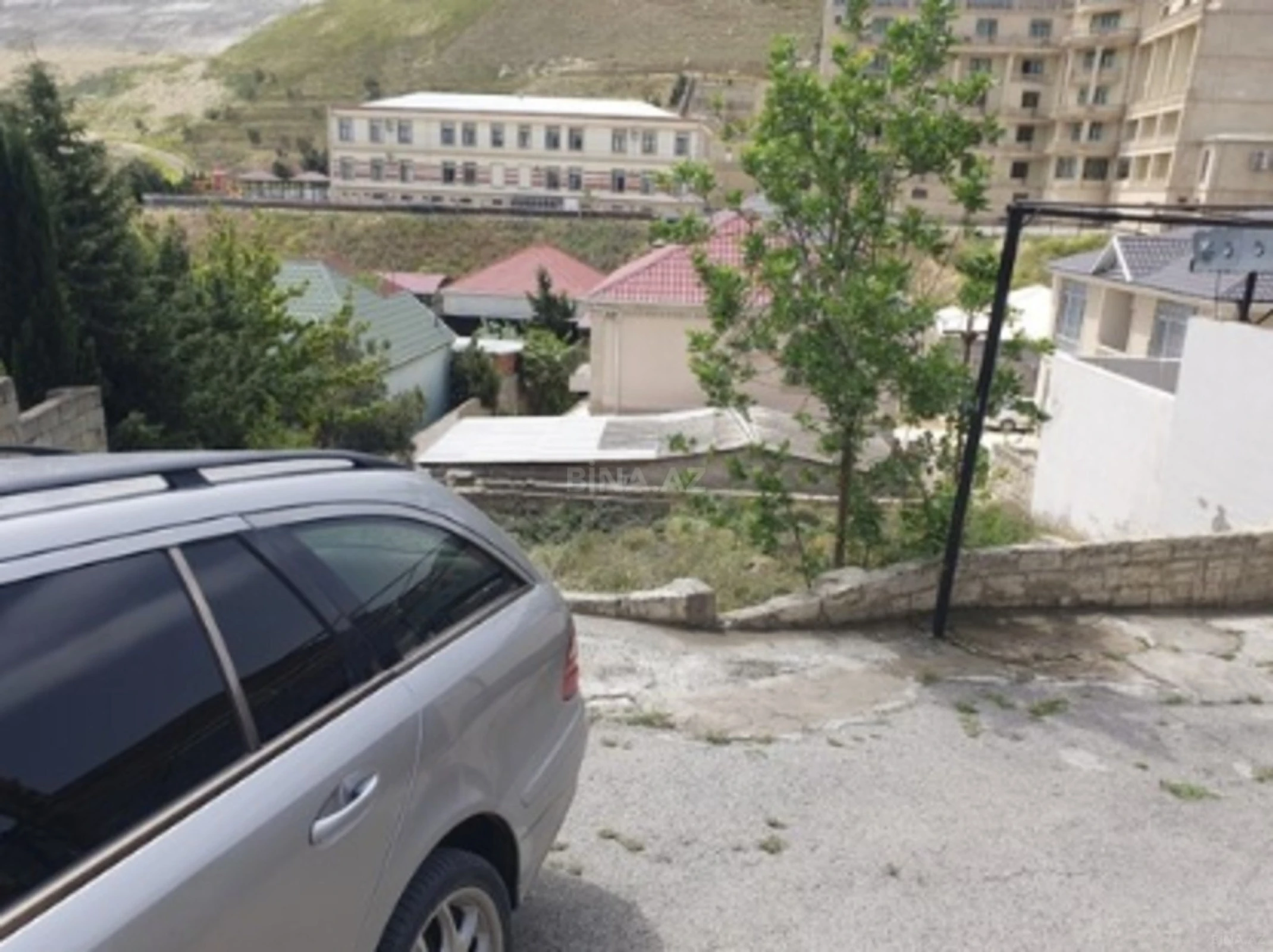 Satılır torpaq sahəsi 2 m²