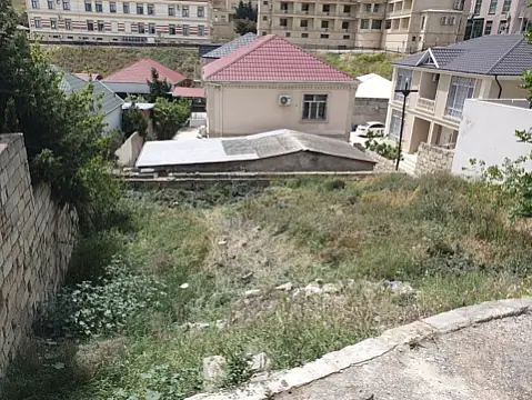 Satılır torpaq sahəsi 2 m²