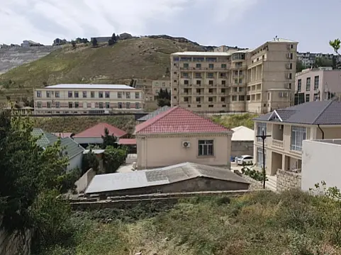 Satılır torpaq sahəsi 2 m² — Bakı, Badamdar 2.00 m²